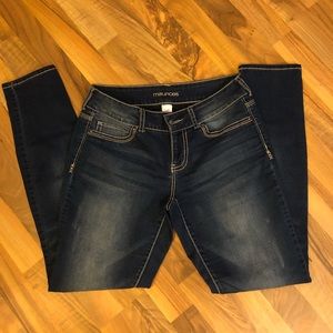 Maurices High Rise Jegging